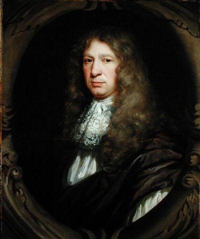 Sir John Streynsham Master
