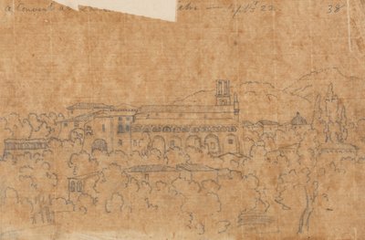  by John Robert Cozens