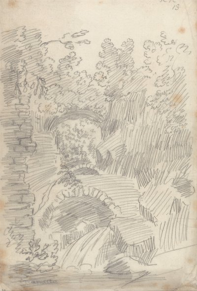  by John Robert Cozens