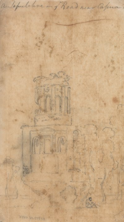  by John Robert Cozens