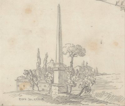  by John Robert Cozens