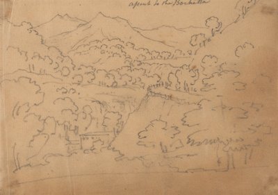  by John Robert Cozens