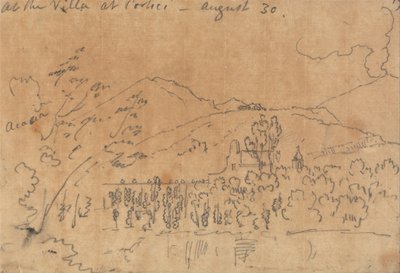  by John Robert Cozens