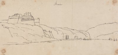  by John Robert Cozens