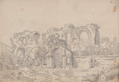  by John Robert Cozens