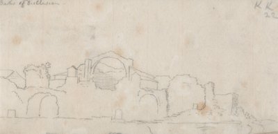  by John Robert Cozens