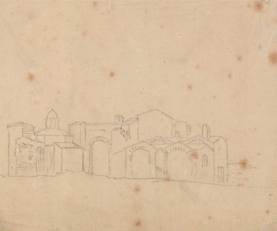  by John Robert Cozens