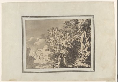 Kayın by John Robert Cozens