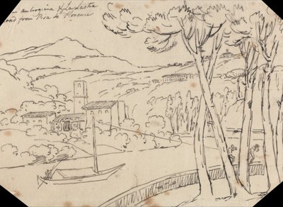  by John Robert Cozens
