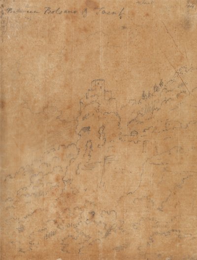  by John Robert Cozens