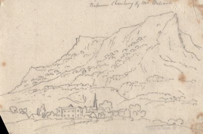  by John Robert Cozens