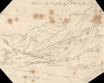  by John Robert Cozens
