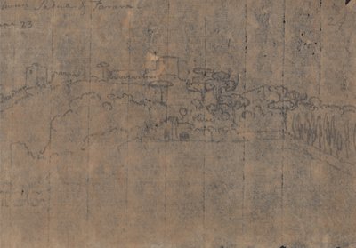  by John Robert Cozens