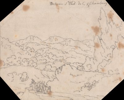  by John Robert Cozens