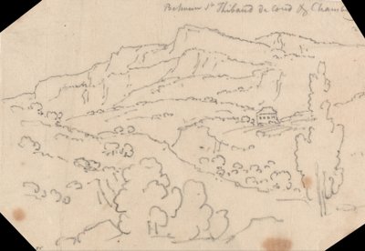  by John Robert Cozens