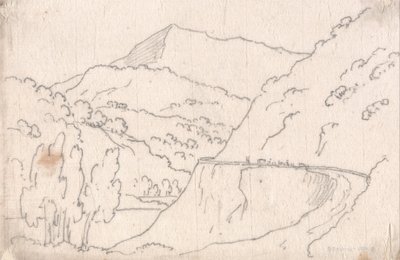  by John Robert Cozens