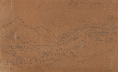  by John Robert Cozens