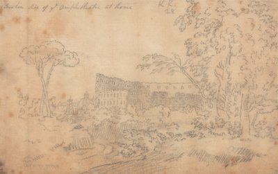  by John Robert Cozens
