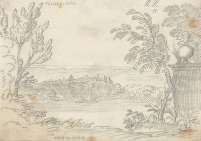  by John Robert Cozens