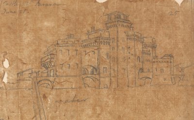  by John Robert Cozens