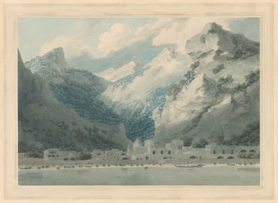 Salerno Körfezi
