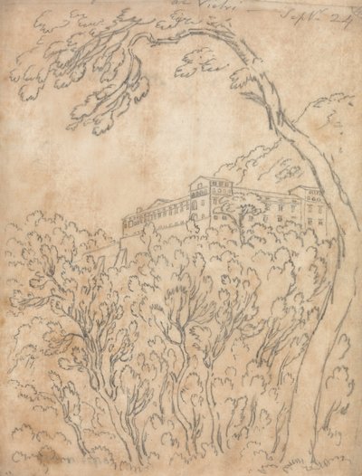  by John Robert Cozens