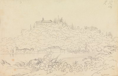  by John Robert Cozens