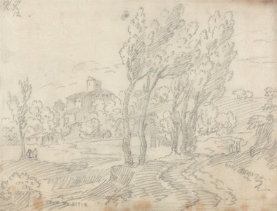  by John Robert Cozens