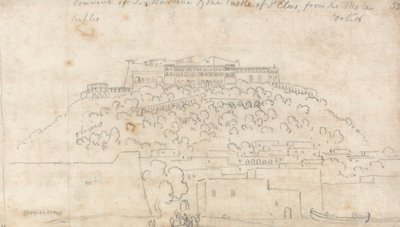  by John Robert Cozens