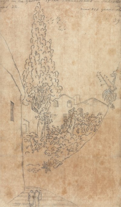  by John Robert Cozens