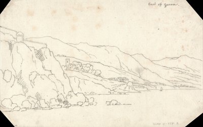  by John Robert Cozens