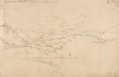  by John Robert Cozens