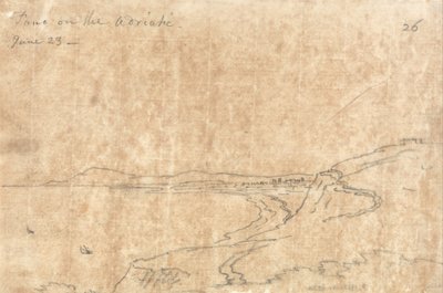  by John Robert Cozens