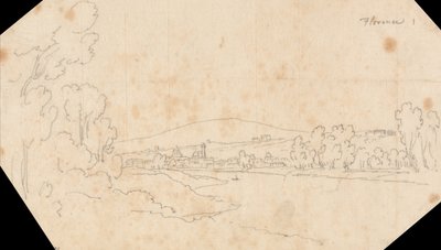  by John Robert Cozens
