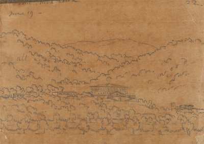  by John Robert Cozens