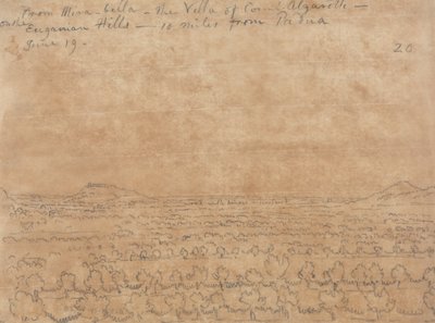  by John Robert Cozens