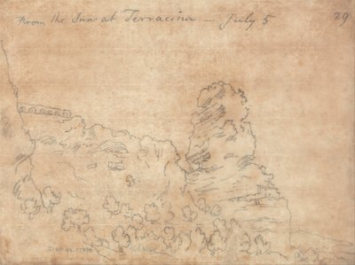  by John Robert Cozens