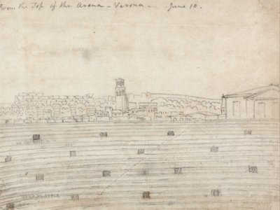  by John Robert Cozens