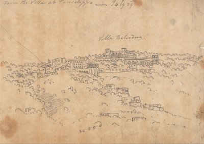  by John Robert Cozens