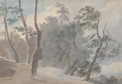  by John Robert Cozens