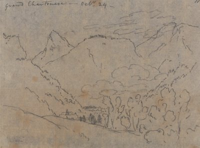  by John Robert Cozens