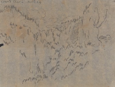  by John Robert Cozens