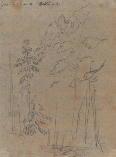  by John Robert Cozens