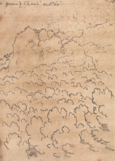  by John Robert Cozens