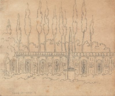  by John Robert Cozens