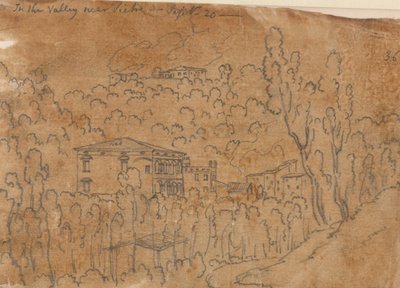  by John Robert Cozens
