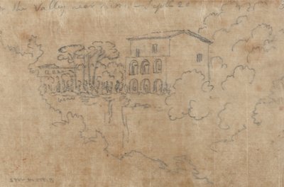  by John Robert Cozens