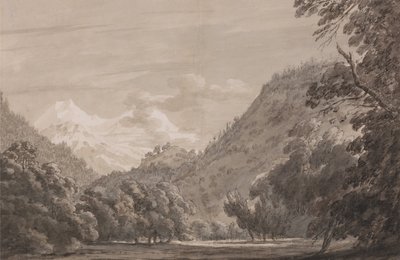  by John Robert Cozens
