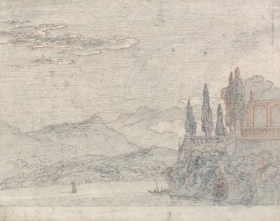 by John Robert Cozens