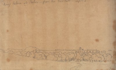  by John Robert Cozens